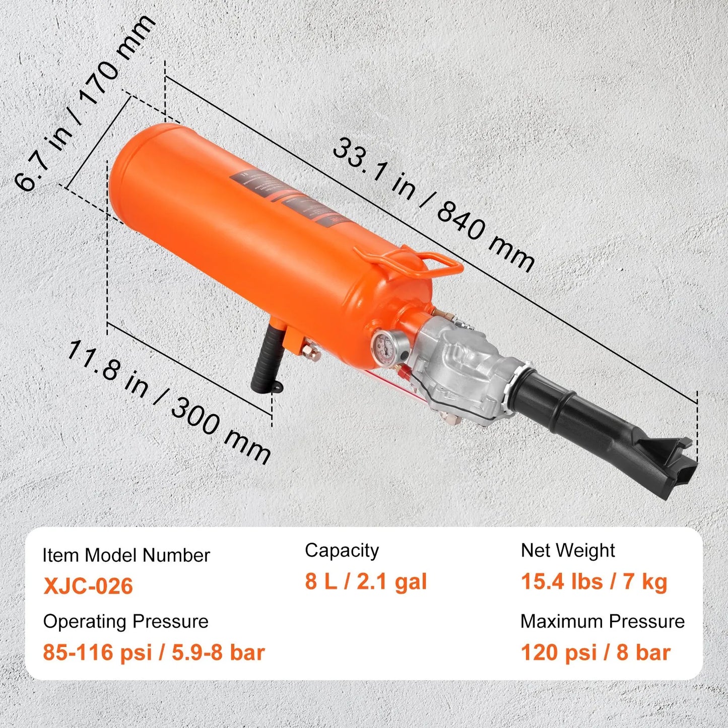 Tire Bead Setter