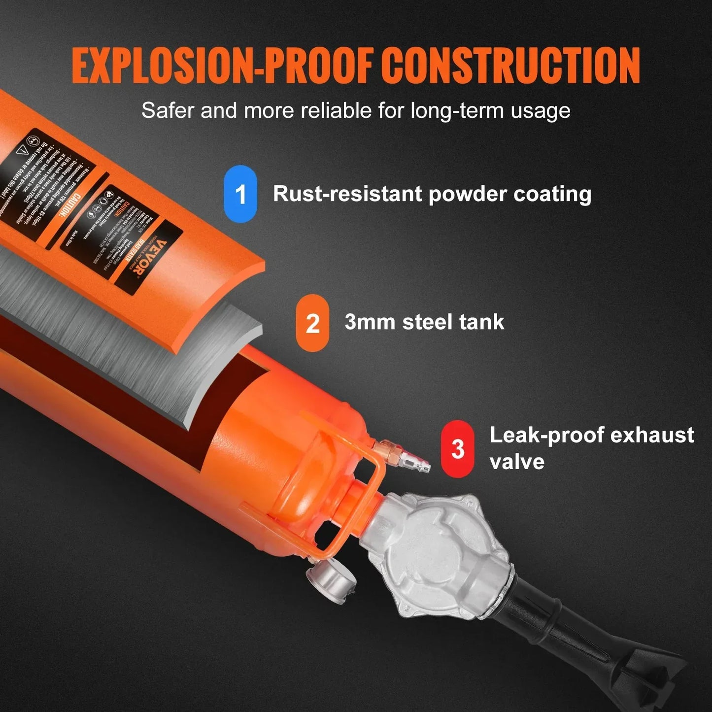 Tire Bead Setter